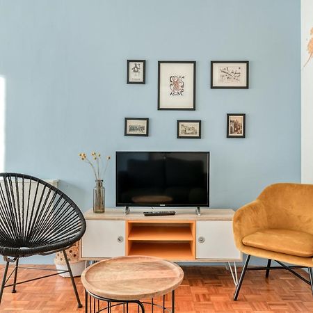 Apartament Les Couleurs Du Monde ! Parking Et Balcon Carcassonne Zewnętrze zdjęcie